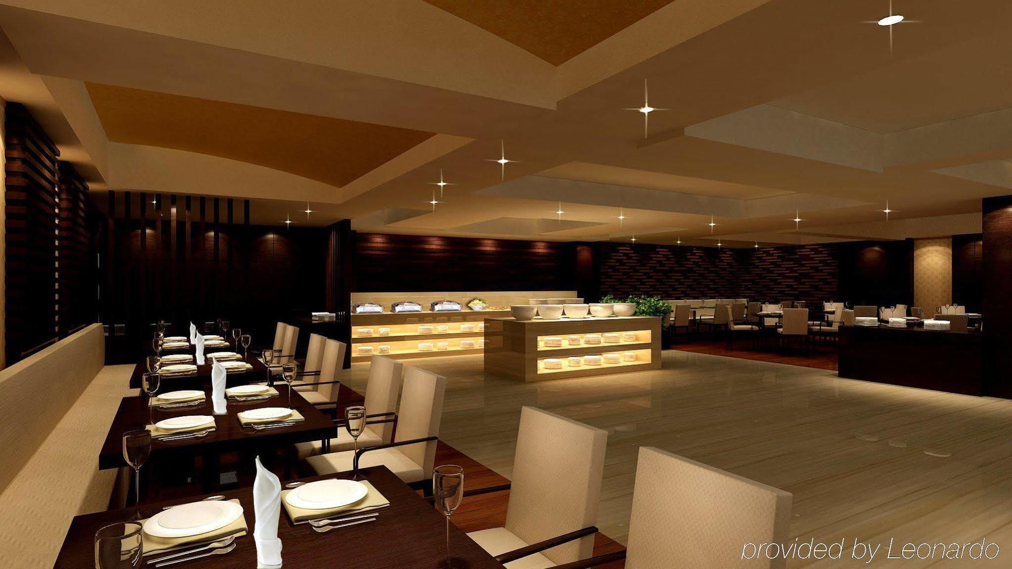 Отель Golden Tulip Bhiwadi Экстерьер фото